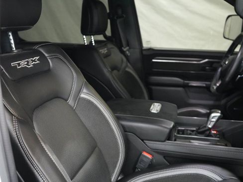 Used 2021 RAM 1500 TRX w/ TRX Level 2 Equipment Group image 26