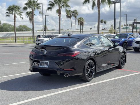 New 2026 Acura Integra A-Spec FWD image 15