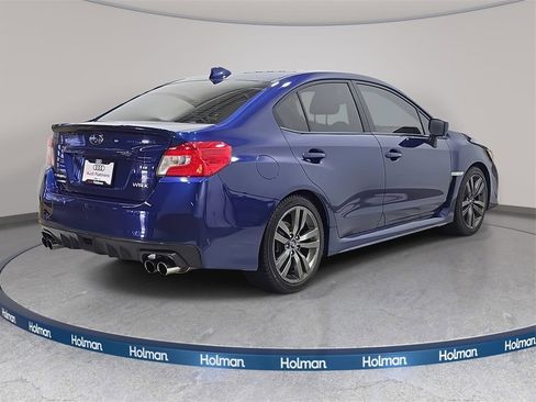 Used 2016 Subaru WRX Premium image 6