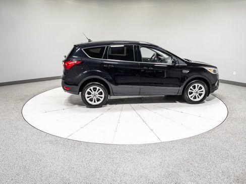Used 2019 Ford Escape SE AWD/4WD image 6