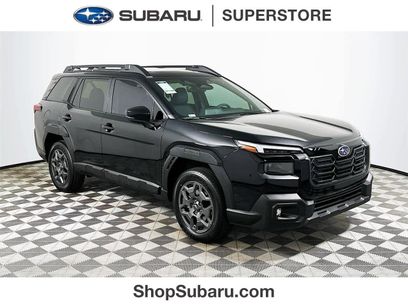 New 2026 Subaru Outback Premium