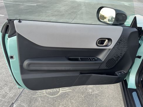 New 2026 MINI Cooper S image 12