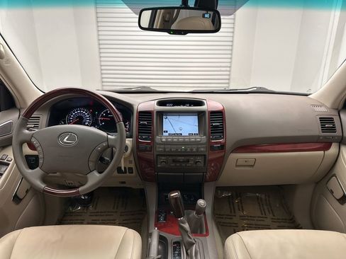 Used 2009 Lexus GX 470 image 19