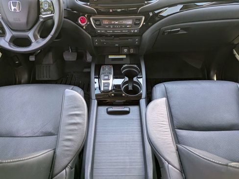 Used 2021 Honda Pilot Elite image 20