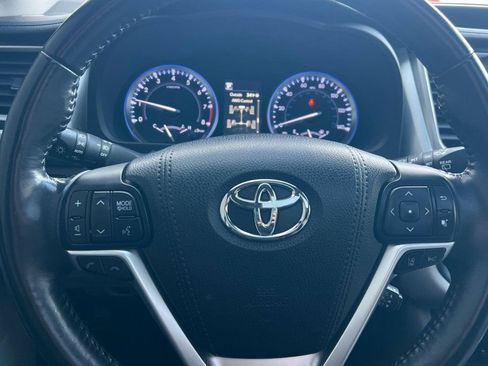 Used 2018 Toyota Highlander XLE image 22