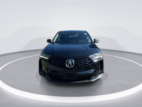 Used 2025 Acura RDX SH-AWD w/ Technology Package image 3
