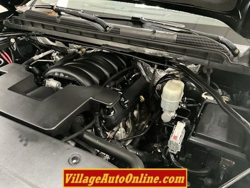 Used 2016 Chevrolet Silverado 1500 LT w/ All Star Edition image 42