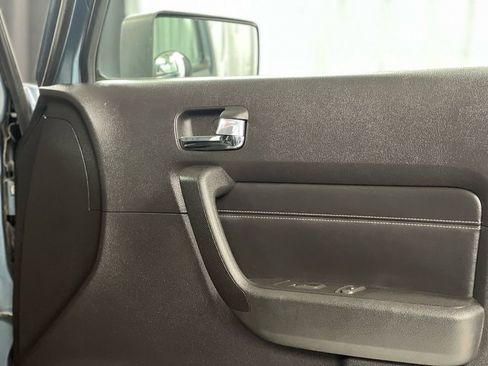 Used 2006 HUMMER H3 image 33