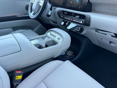 New 2026 Hyundai Palisade Calligraphy AWD/4WD image 18