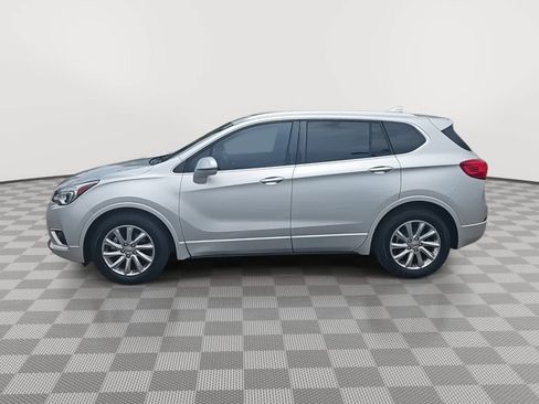 Used 2019 Buick Envision Essence FWD image 5