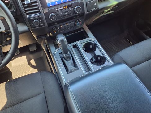 Used 2019 Ford F150 XLT w/ Equipment Group 302A Luxury AWD/4WD image 11