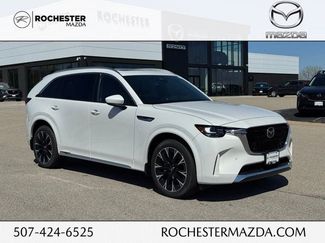New 2026 MAZDA CX-90 3.3 Turbo S w/ Premium Plus AWD/4WD video 1