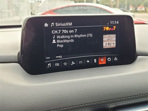 Used 2020 MAZDA CX-5 Grand Touring image 26