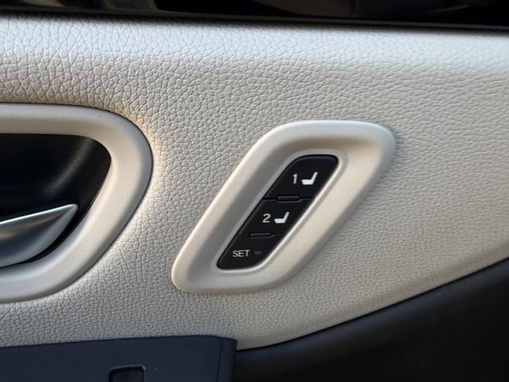 New 2026 Honda Pilot EX-L image 21