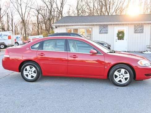 Used 2007 Chevrolet Impala LS image 11