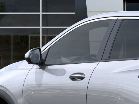 New 2026 Buick Encore GX Preferred FWD image 12