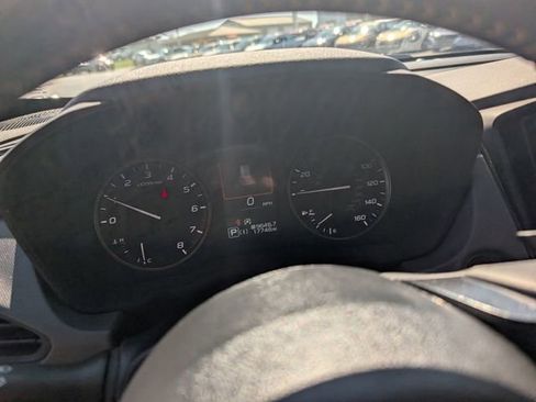 Used 2025 Subaru Crosstrek 2.5i Sport image 19