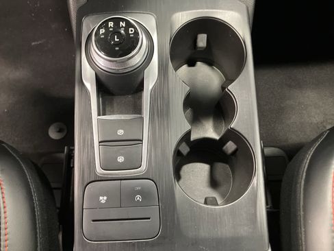 Used 2023 Ford Escape ST-Line w/ Cold Weather Package image 15