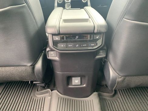 New 2026 Toyota Grand Highlander Limited image 13