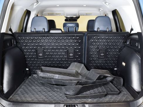 Used 2021 Ford Bronco Sport Outer Banks AWD/4WD image 28