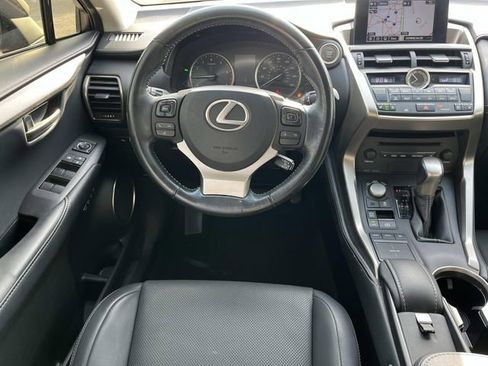 Used 2015 Lexus NX 200t FWD w/ Premium Package image 12