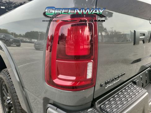 New 2026 RAM 2500 Limited image 29