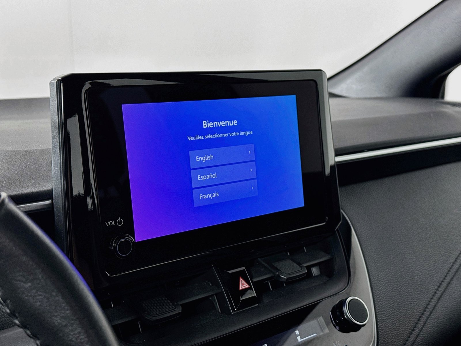 Used 2024 Toyota Corolla SE FWD image 14