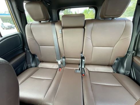 Used 2024 Toyota Land Cruiser AWD/4WD image 12