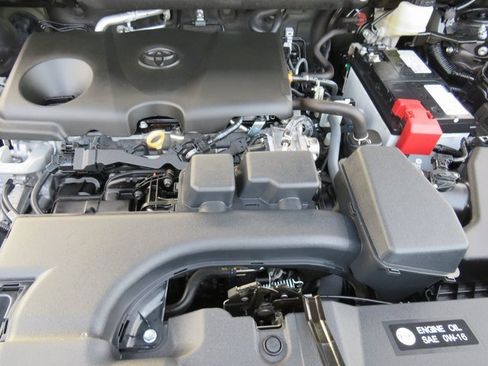 Certified 2024 Toyota RAV4 XLE image 37