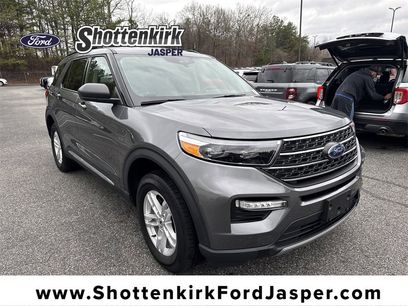 Used 2022 Ford Explorer XLT w/ Equipment Group 202A