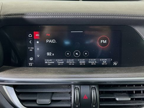 Used 2022 Alfa Romeo Stelvio Ti image 21