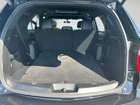 Used 2017 Ford Explorer Limited AWD/4WD image 33