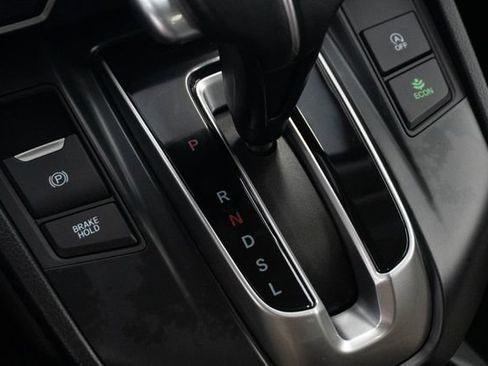 Used 2021 Honda CR-V EX-L image 7