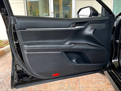 Certified 2023 Toyota Camry LE image 38