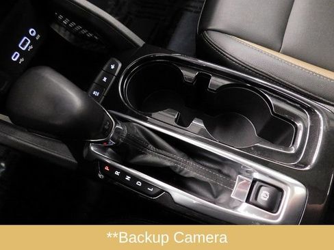 Used 2021 Chevrolet TrailBlazer ACTIV w/ Sun and Liftgate Package image 41