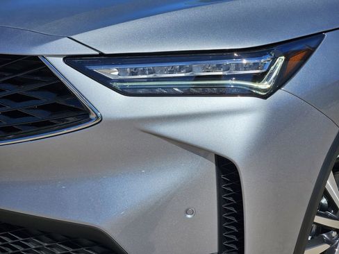 New 2026 Acura MDX w/ Technology Package FWD image 8