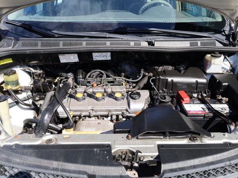 Used 2004 Toyota Sienna CE FWD image 13
