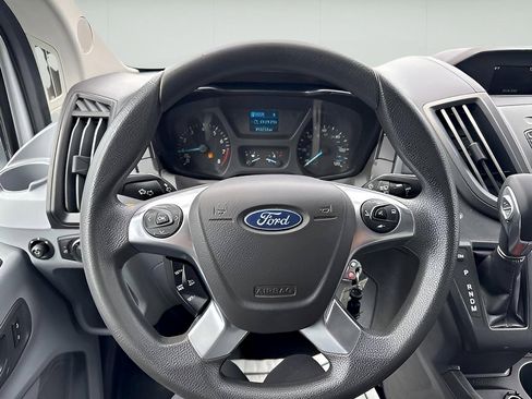 Used 2019 Ford Transit 350 156 DRW RWD image 17