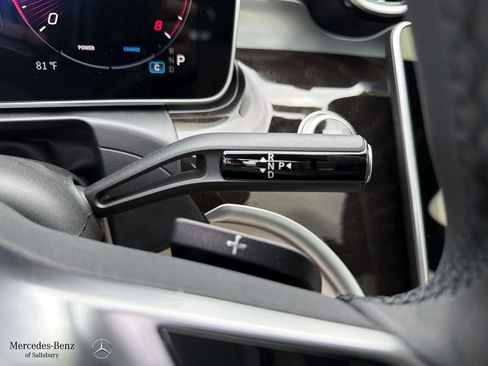 New 2026 Mercedes-Benz C 300 4MATIC Sedan image 12