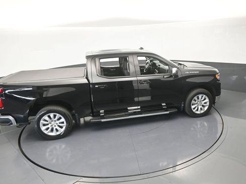 Used 2024 Chevrolet Silverado 1500 LT RWD image 57