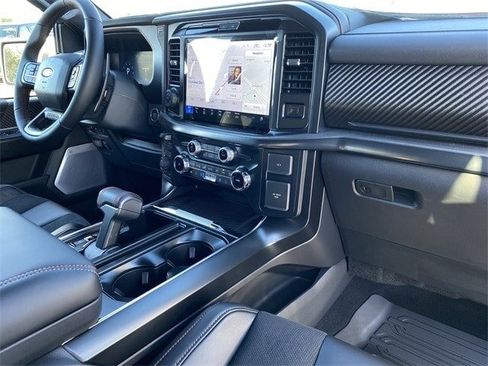 New 2025 Ford F150 Raptor image 14