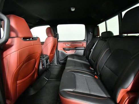 Used 2022 RAM 1500 Rebel w/ Rebel Level A Equipment Group image 24