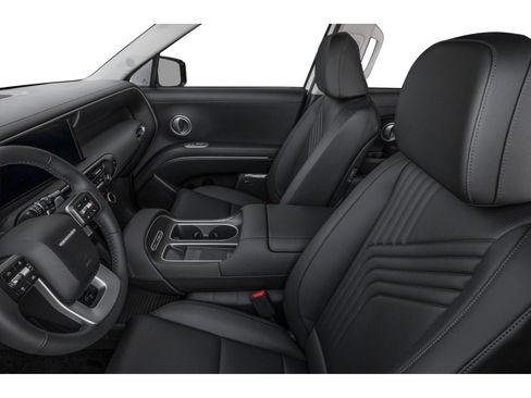 New 2026 Hyundai Palisade SEL Premium image 6