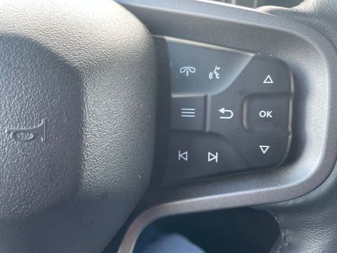 Used 2025 Ford Bronco Badlands AWD/4WD image 19