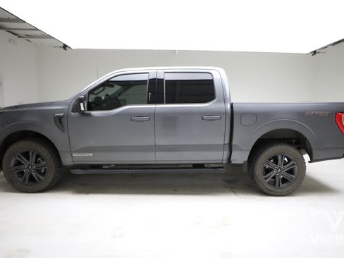 Used 2023 Ford F150 XLT w/ Equipment Group 302A High image 2