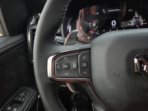 New 2026 RAM 1500 RHO AWD/4WD image 24