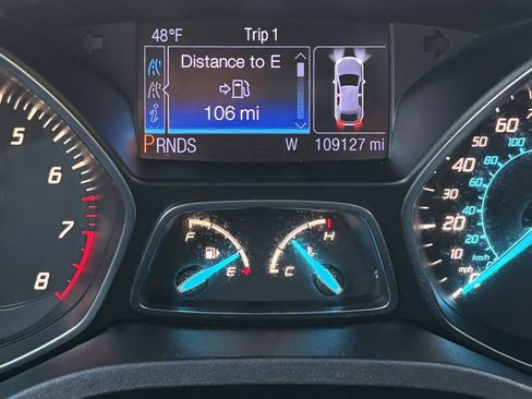 Used 2013 Ford Escape Titanium w/ Parking Technology Pkg image 20