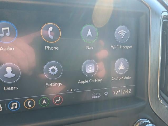 Used 2019 GMC Sierra 1500 Denali w/ Denali Ultimate Package AWD/4WD image 32