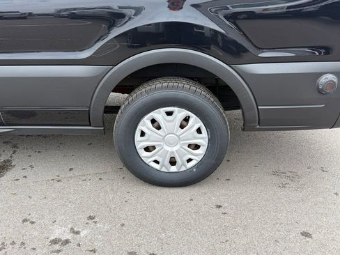 Used 2019 Ford Transit 350 XLT image 43