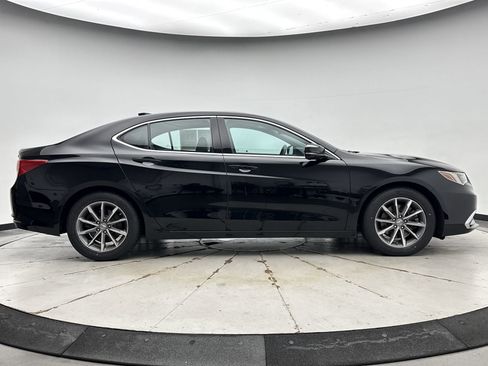 Used 2020 Acura TLX image 6